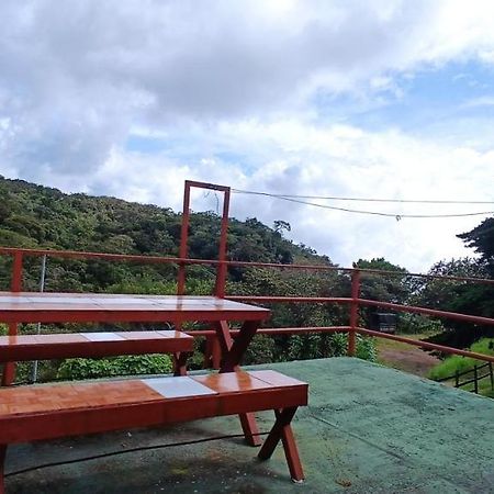 Monteverde Monkey Hostel 외부 사진