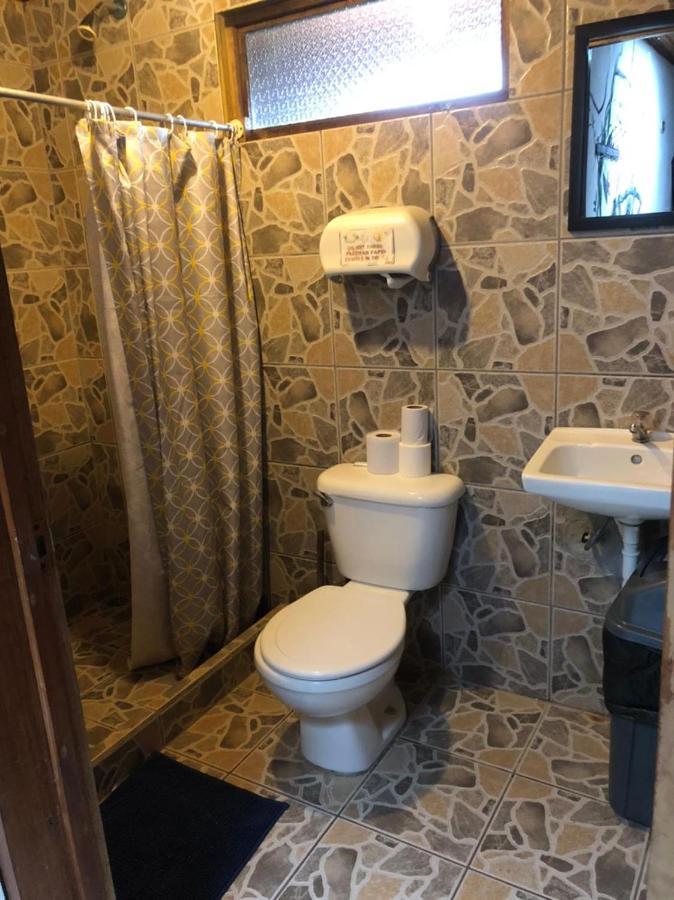 Monteverde Monkey Hostel 외부 사진