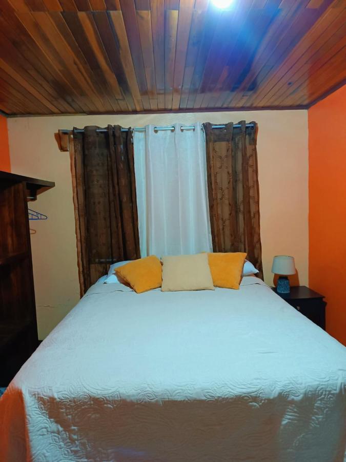 Monteverde Monkey Hostel 외부 사진