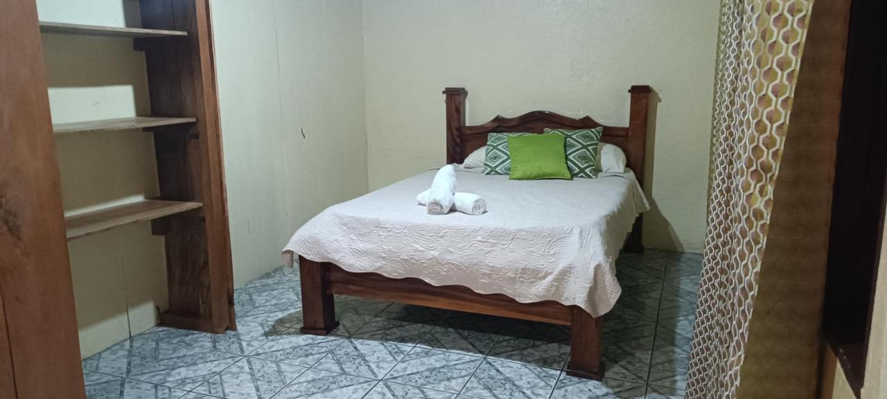 Monteverde Monkey Hostel 외부 사진
