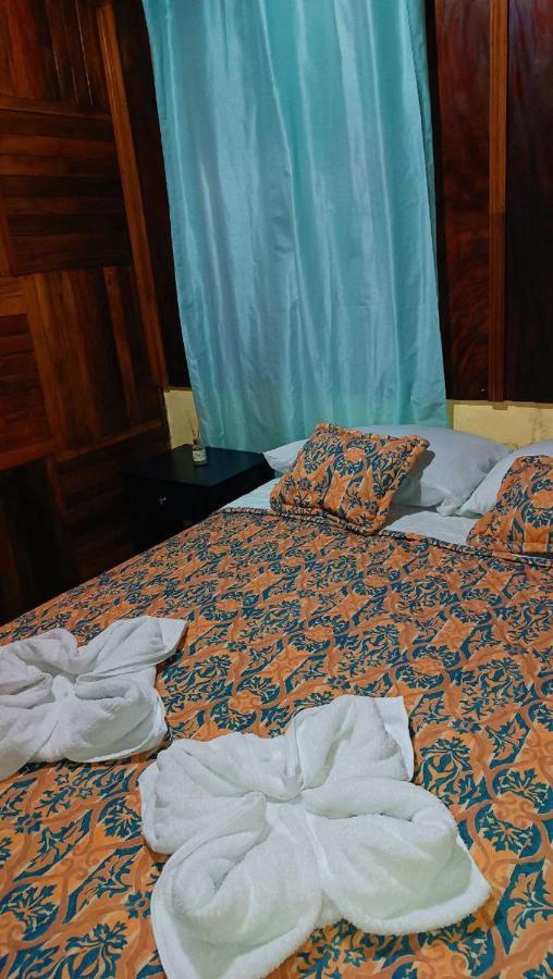 Monteverde Monkey Hostel 외부 사진
