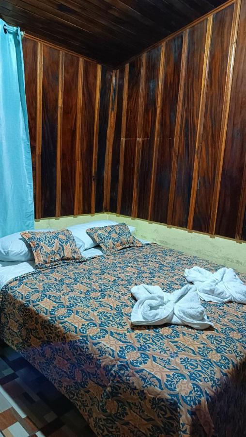 Monteverde Monkey Hostel 외부 사진